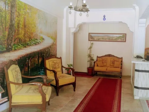 Tas Konak Hotel - Photo 2