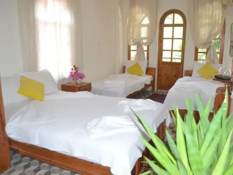 Tas Konak Hotel - Photo 4