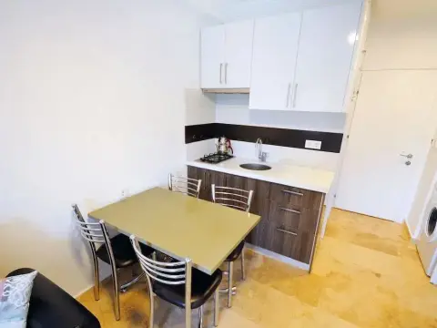 Taskiran Kaptan Apart - Foto 2