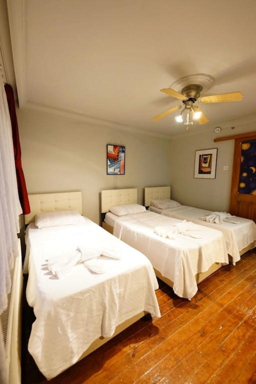 Taxim Garden Hotel