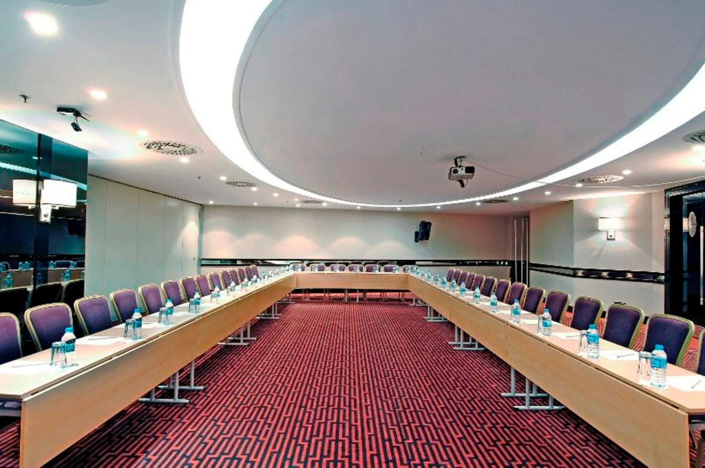 Taxim Hill Hotel - фото 2