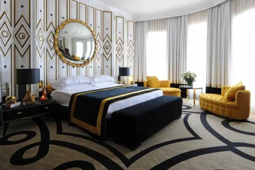 Taxim Hill Hotel - фото 4