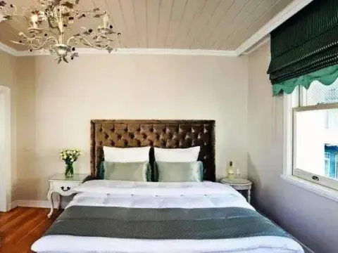 TaximTown Taksim - Gümüssuyu Residence - Photo 2