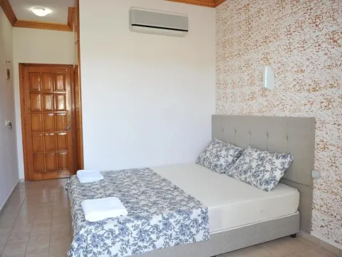 Tekirova Pansiyon - Foto 1