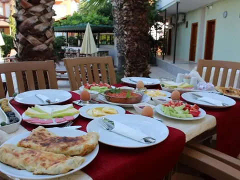 Tekirova Pansiyon - Foto 3
