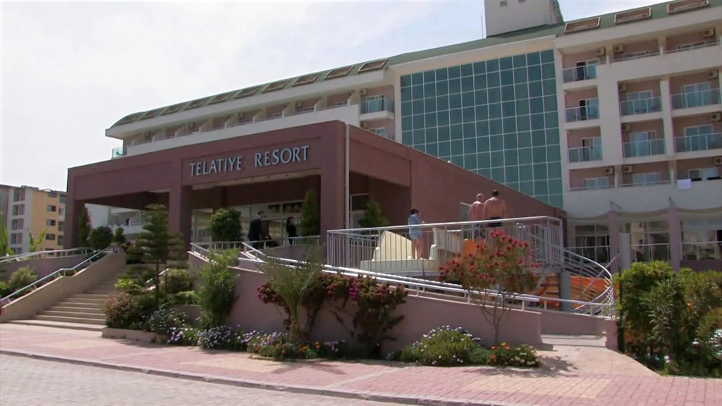 Telatiye Resort Hotel - All Inclusive - Photo 1