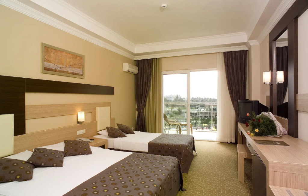 Telatiye Resort Hotel - All Inclusive - Photo 4