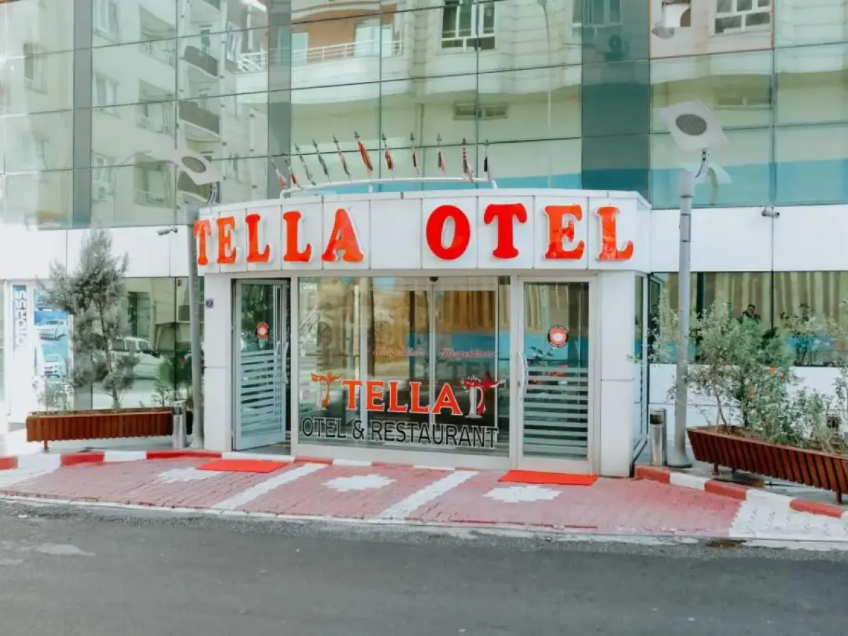 Tella Otel