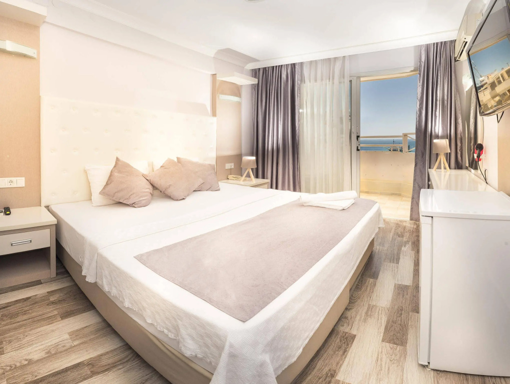 Temple Class Hotel - Photo 4