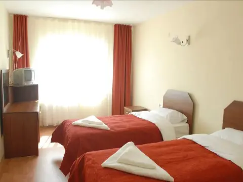 Temur Termal Otel - Photo 3