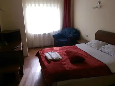 Temur Termal Otel - Photo 4