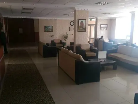 Temur Termal Otel - Photo 2