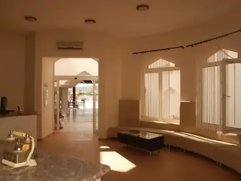 Tenda Hotel - Photo 2