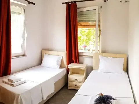 Tenedos Bag Evleri - Foto 1
