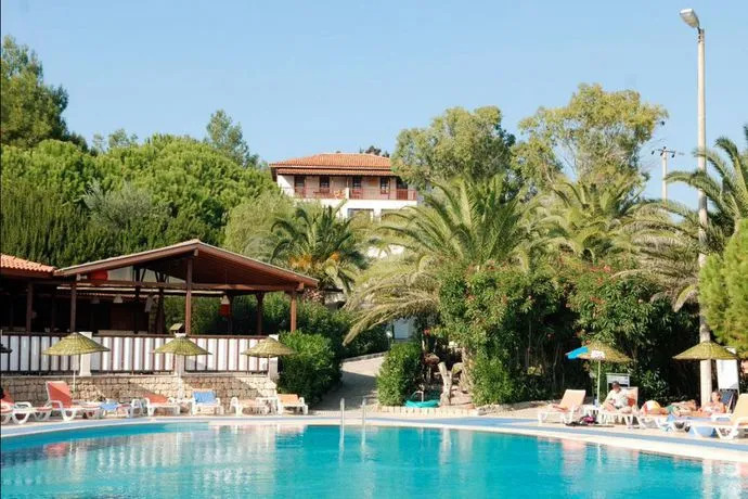 Teos Village - Photo 2