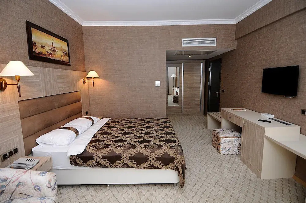 Teras Aqua Park Otel & Spa - Photo 2