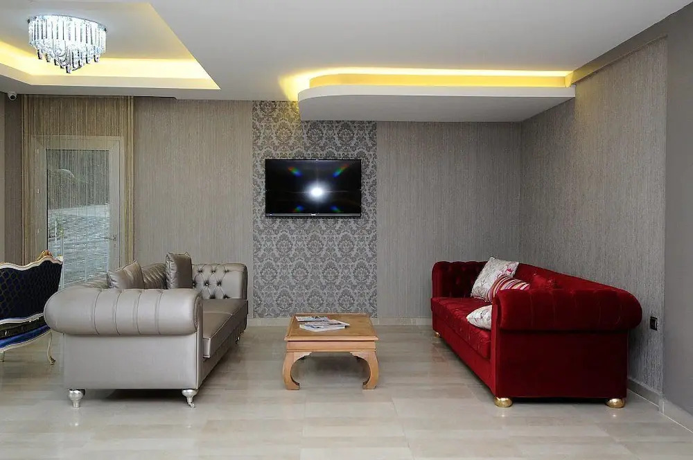 Teras Aqua Park Otel & Spa - Photo 3