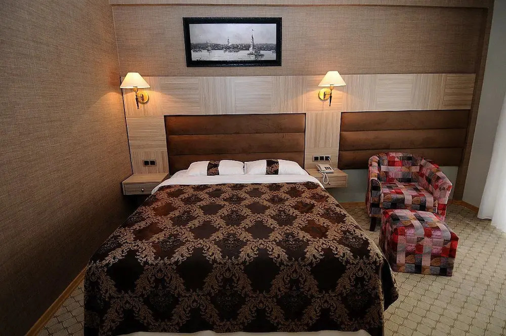 Teras Aqua Park Otel & Spa - Photo 4