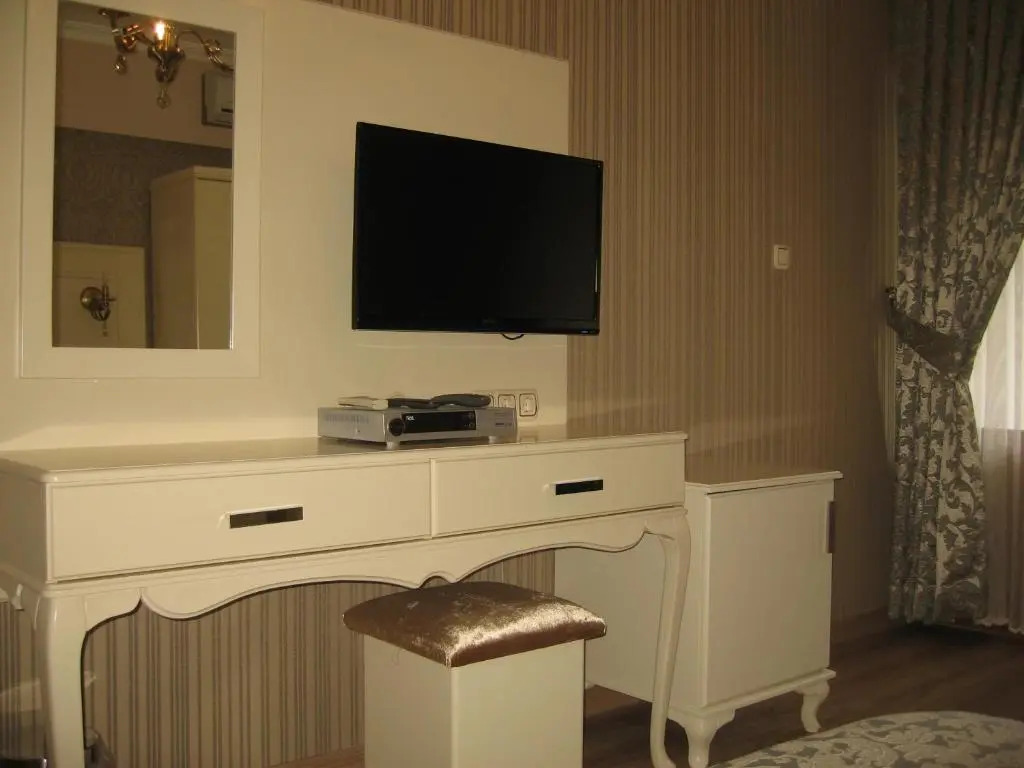 Termal Elit Hotel - Photo 3