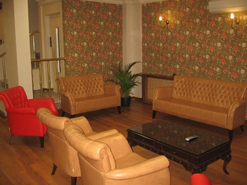 Termal Elit Hotel - Photo 2