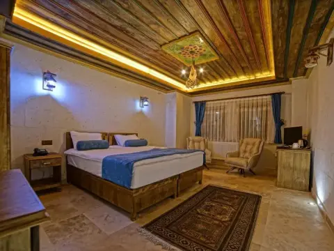 Termessos Hotel Cappadocia - Photo 1