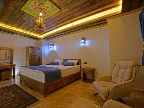 Termessos Hotel Cappadocia - Photo 2