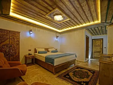 Termessos Hotel Cappadocia - Photo 3