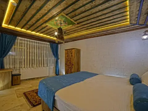 Termessos Hotel Cappadocia - Photo 4