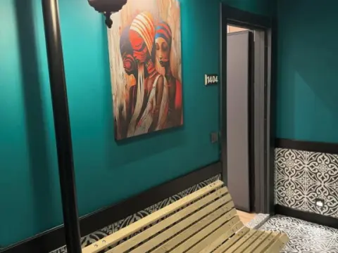 Thalia Boutique Hotel - Photo 4