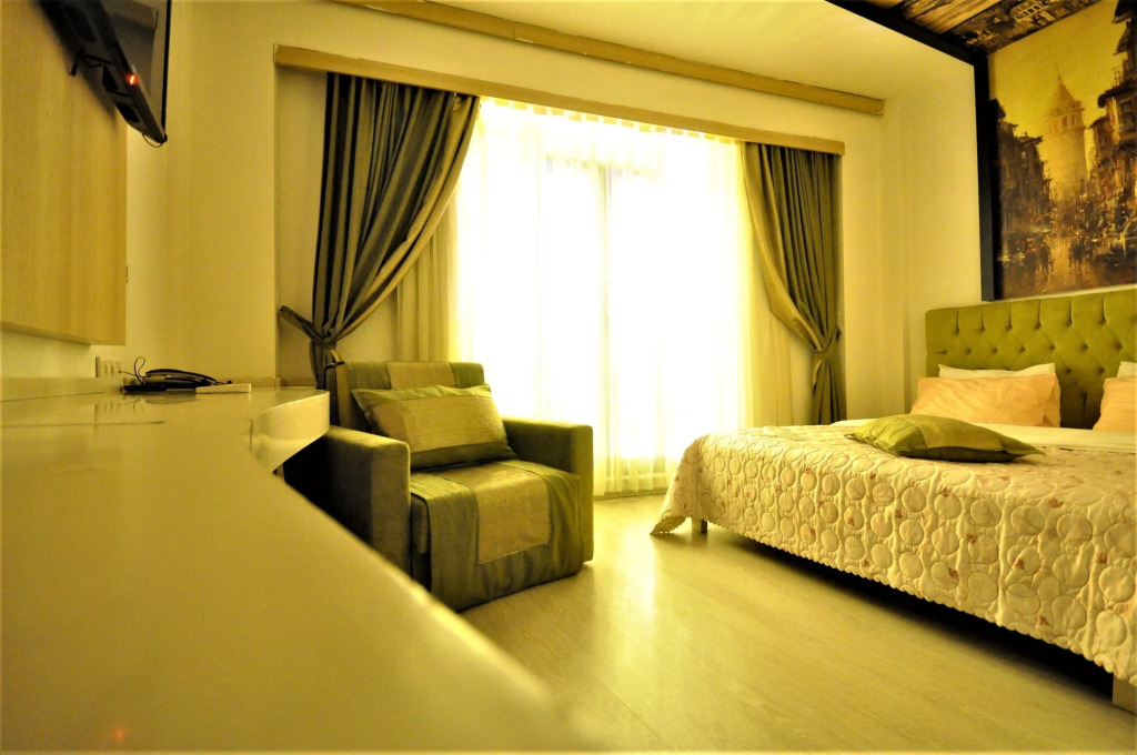 The Beyoglu House - Photo 2