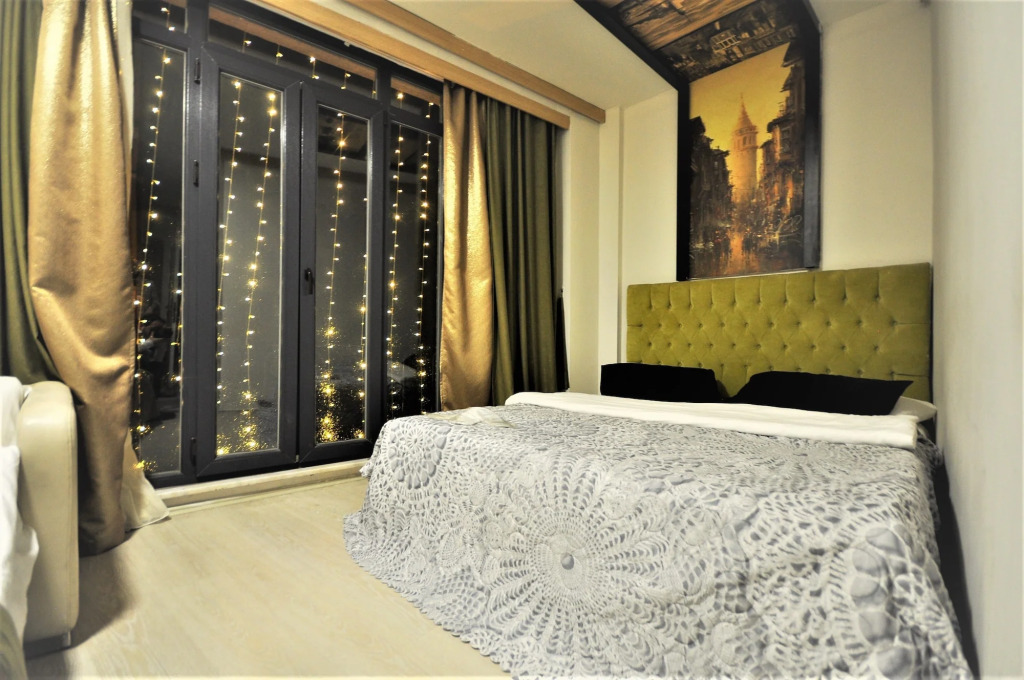 The Beyoglu House - Photo 3