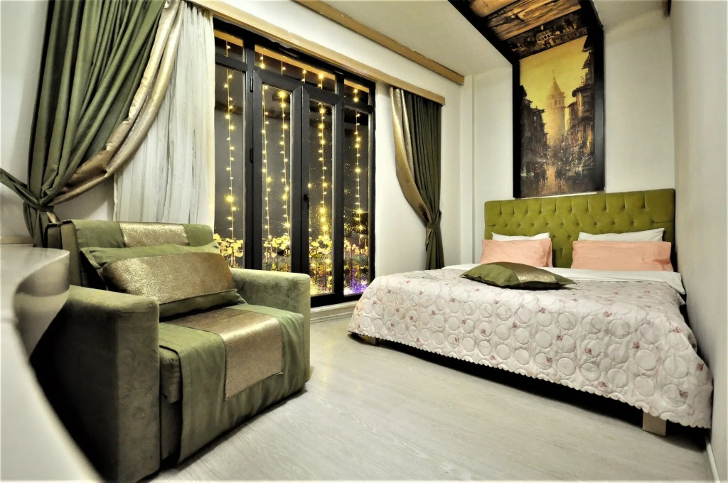 The Beyoglu House - Photo 4