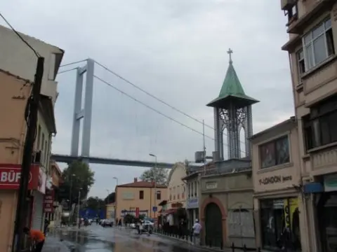 The Bridge Hotel - Photo 1