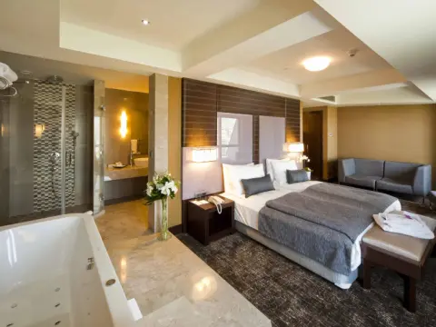 The Green Park Pendik Hotel & Convention Center - Photo 4