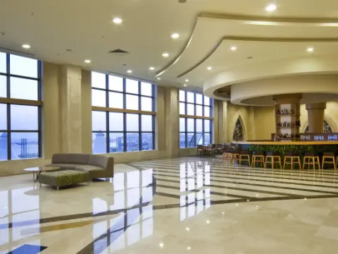 The Green Park Pendik Hotel & Convention Center - Photo 2