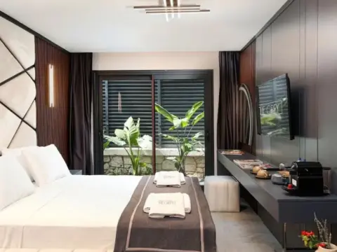 The Grey Alaçatı - Photo 3