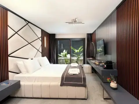 The Grey Alaçatı - Photo 4