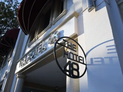 The Hotel 48 - Photo 1
