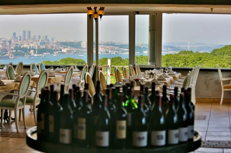 The Istanbul
