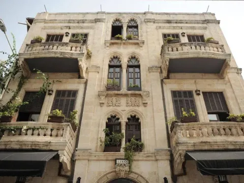 Liwan Hotel - Boutique Class - Photo 1