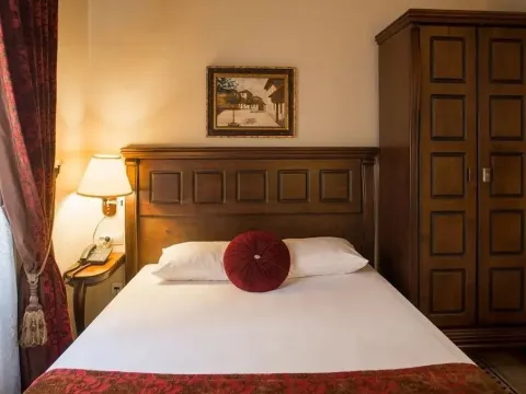 Liwan Hotel - Boutique Class - Photo 4