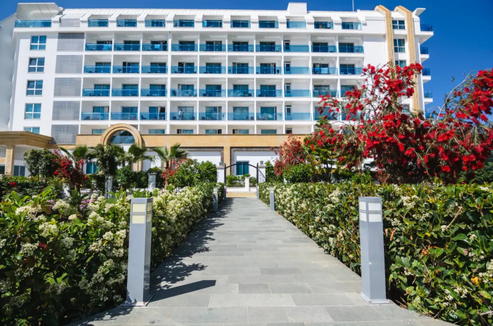 The Lumos Deluxe Resort Hotel - All Inclusive - Photo 1