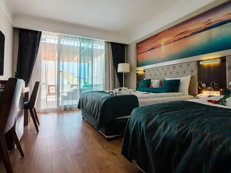 The Lumos Deluxe Resort Hotel - All Inclusive - Photo 3