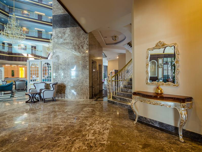 The Lumos Deluxe Resort Hotel - All Inclusive - Photo 2