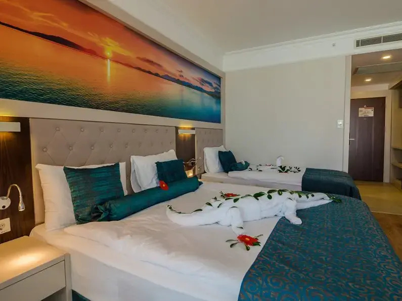 The Lumos Deluxe Resort Hotel - All Inclusive - Photo 4