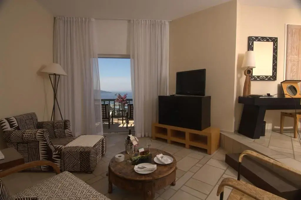 The Marmara Bodrum - Adult Only - Foto 3