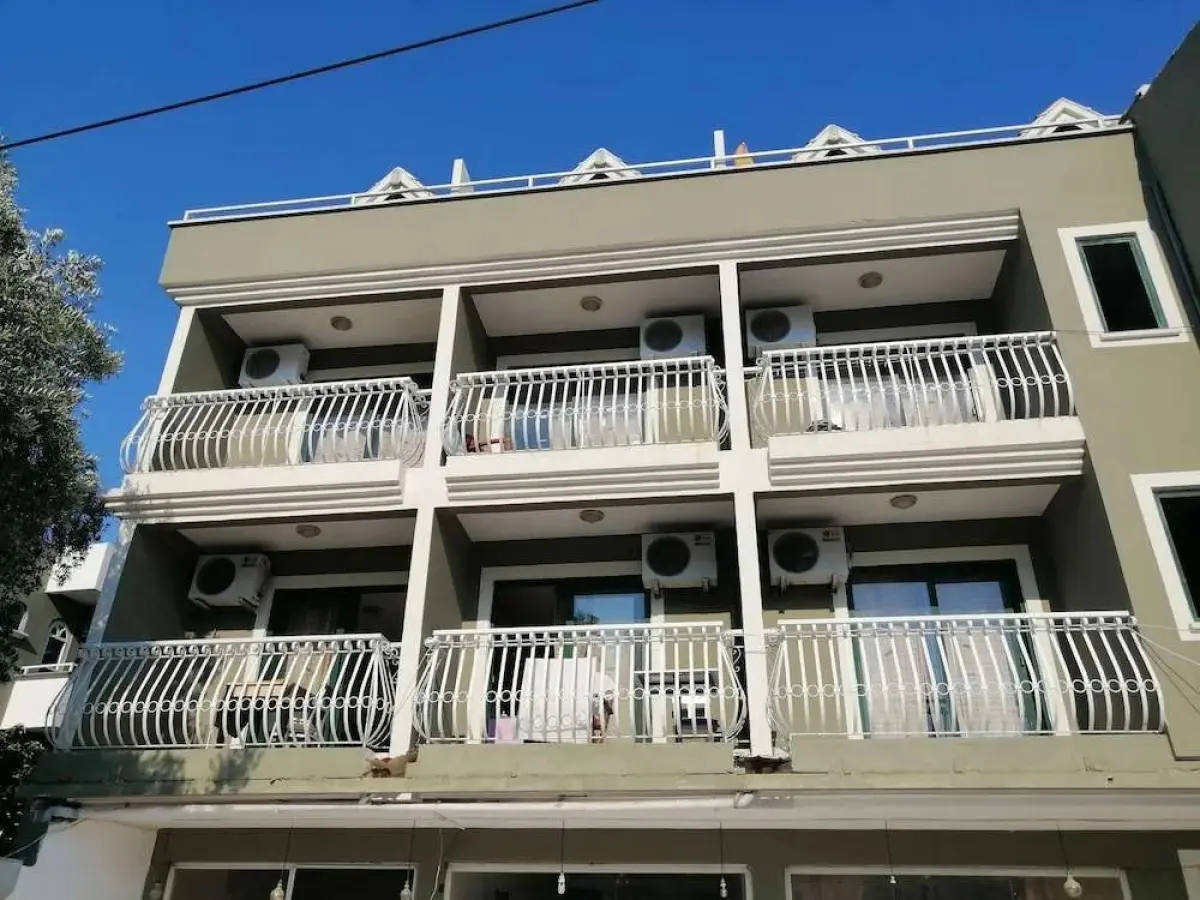 The Mu Hotel