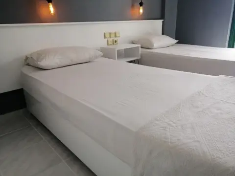 The Mu Hotel - Photo 2
