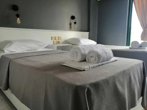 The Mu Hotel - Photo 3