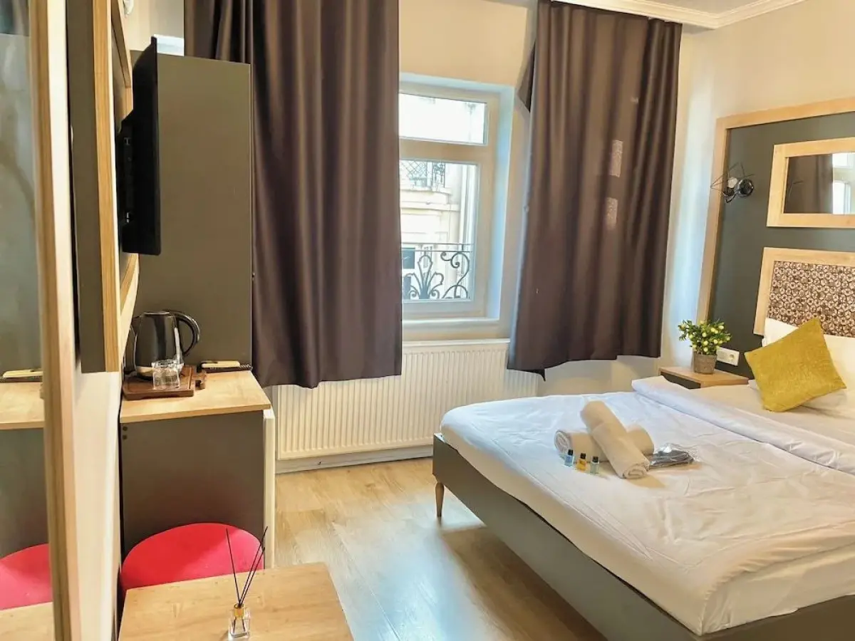 The Neom Suites